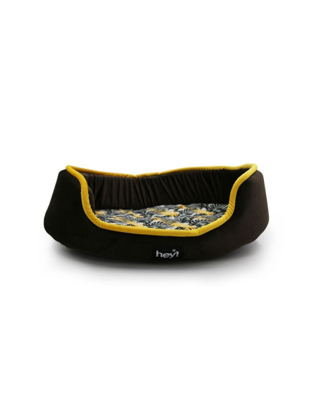 HEY! CAMA DISEÑO (COJIN REVERSIBLE) TALLA S