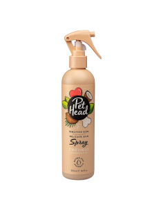 PET HEAD SENSITIVE SOUL SPRAY PARA PIELES SENSIBLES 300 ML