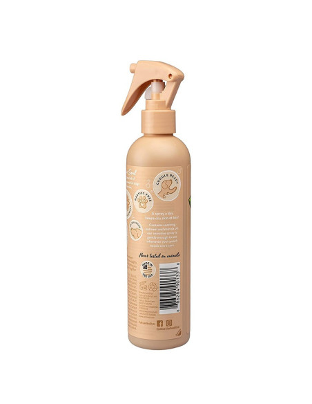 PET HEAD SENSITIVE SOUL SPRAY PARA PIELES SENSIBLES 300 ML