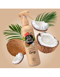 PET HEAD SENSITIVE SOUL SPRAY PARA PIELES SENSIBLES 300 ML 2