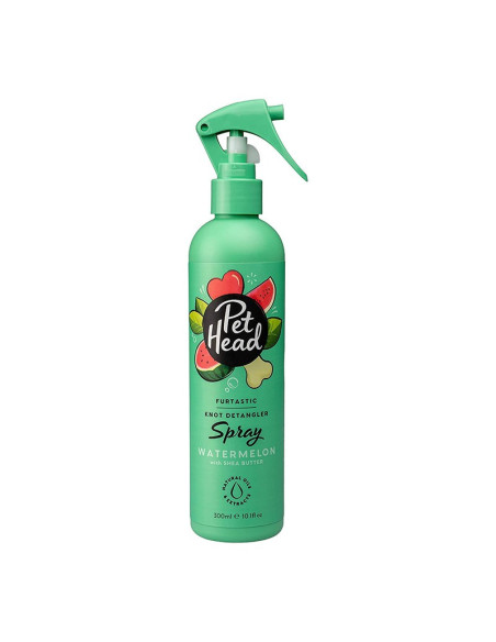 PET HEAD FURTASTIC SPRAY DESENREDANTE DE NUDOS 300 ML