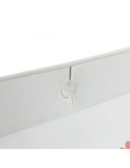 HEY! RASCADOR JUGUETE MAXI CAJA DE LECHE PLANTAS