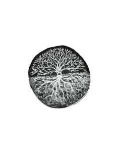 HEY! CAMA ÁRBOL DE LA VIDA TALLA M 2