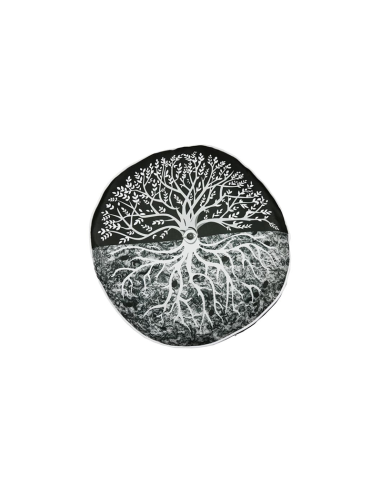 HEY! CAMA ÁRBOL DE LA VIDA TALLA M