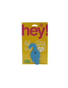 HEY! JUGUETE GATO UNITARIO CAT-ASS 12 CM