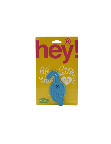 HEY! JUGUETE GATO UNITARIO CAT-ASS 12 CM