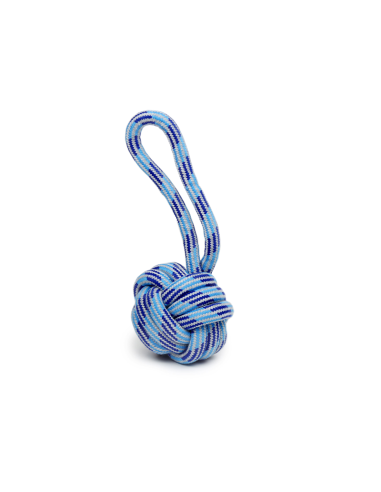 HEY! JUGUETE MEGA CUERDA/NUDO XL 28X12 CM