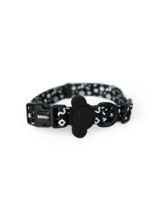BRNX COLLAR S DOODLE 25-35 CM 2