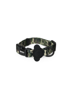 BRNX COLLAR M CAMUFLAJE 35-55 CM 2