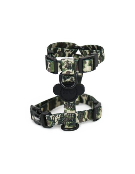 BRNX ARNES "H" S CAMUFLAJE