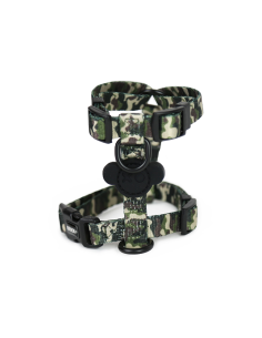 BRNX ARNES "H" M CAMUFLAJE