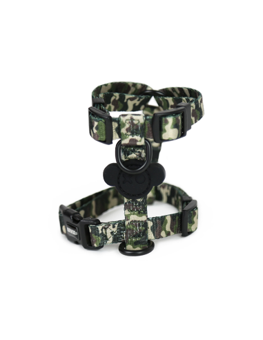 BRNX ARNES "H" M CAMUFLAJE