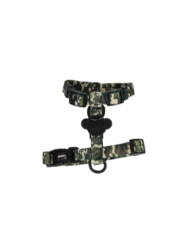 BRNX ARNES "H" M CAMUFLAJE