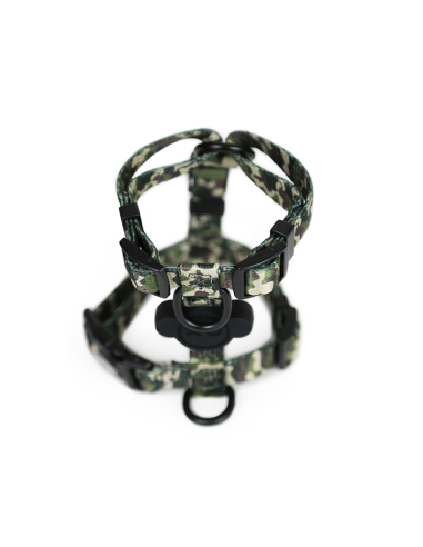 BRNX ARNES "H" S CAMUFLAJE