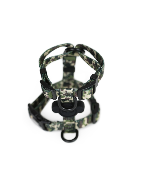 BRNX ARNES "H" S CAMUFLAJE