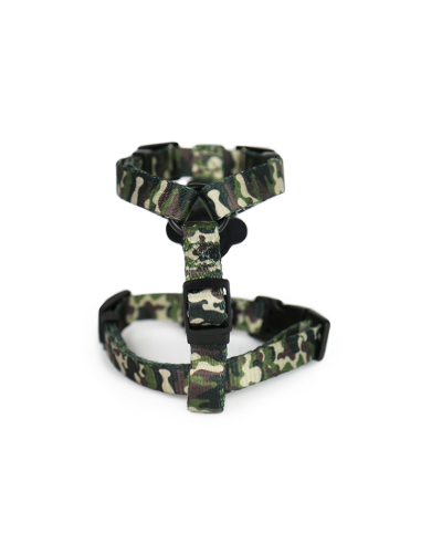 BRNX ARNES "H" S CAMUFLAJE