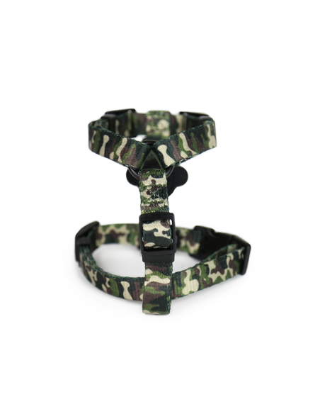 BRNX ARNES "H" M CAMUFLAJE