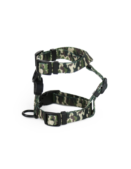 BRNX ARNES "H" S CAMUFLAJE