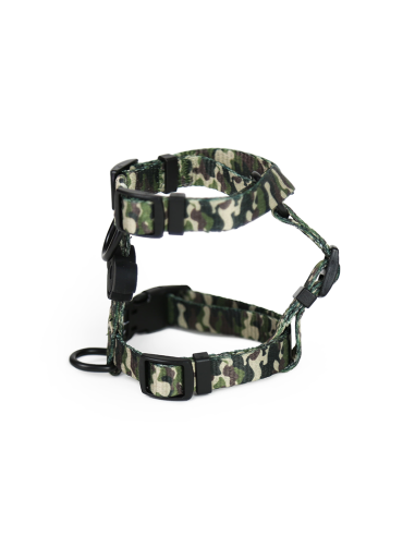 BRNX ARNES "H" XS CAMUFLAJE