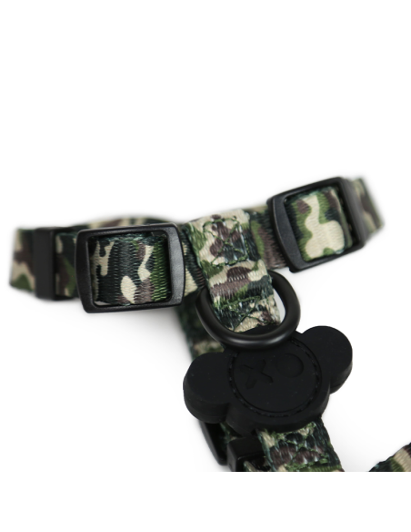 BRNX ARNES "H" S CAMUFLAJE