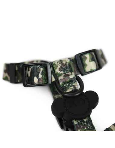 BRNX ARNES "H" M CAMUFLAJE