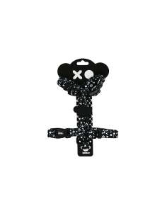 BRNX ARNES "H" XS DOODLE 2