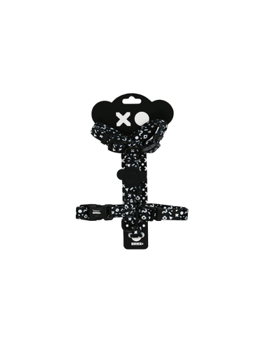 BRNX ARNES "H" XS DOODLE