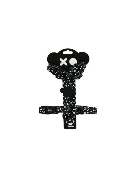 BRNX ARNES "H" XS DOODLE