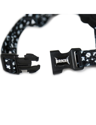 BRNX ARNES "H" XS DOODLE