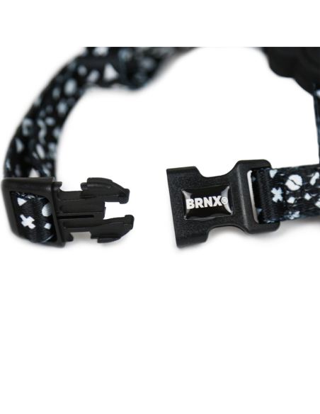 BRNX ARNES "H" XS DOODLE