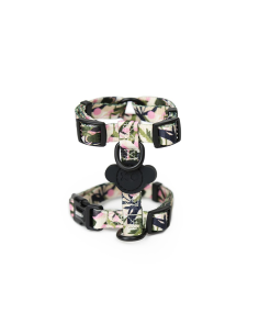 BRNX ARNES "H" XS FOREST PINK