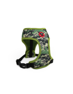 BRNX ARNES DE MALLA S CAMUFLAJE