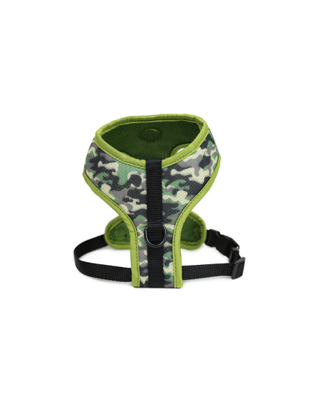BRNX ARNES DE MALLA XS CAMUFLAJE