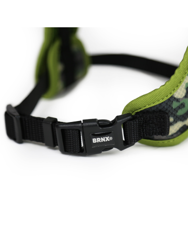 BRNX ARNES DE MALLA XS CAMUFLAJE