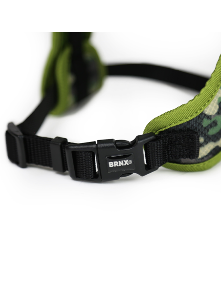 BRNX ARNES DE MALLA XS CAMUFLAJE