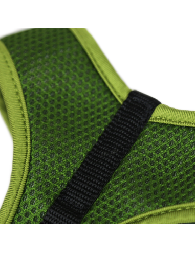 BRNX ARNES DE MALLA XS CAMUFLAJE
