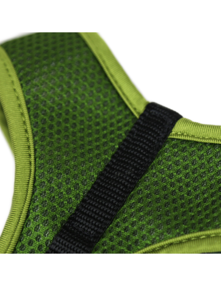 BRNX ARNES DE MALLA XS CAMUFLAJE