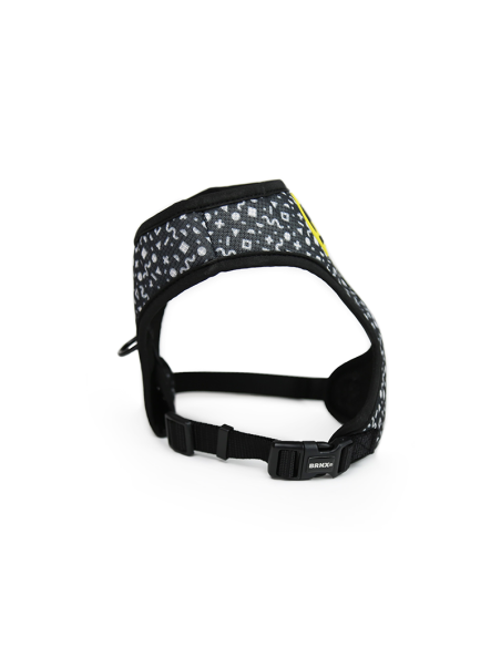 BRNX ARNES DE MALLA XS DOODLE