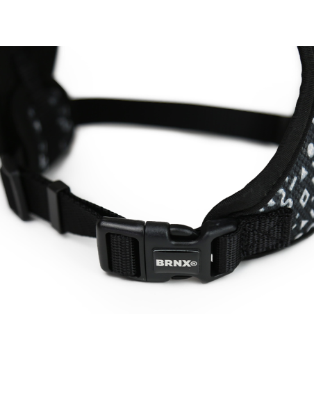 BRNX ARNES DE MALLA XS DOODLE