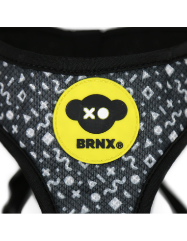 BRNX ARNES DE MALLA XS DOODLE