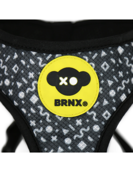 BRNX ARNES DE MALLA XS DOODLE
