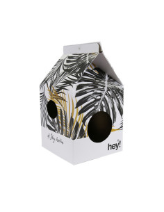 HEY! RASCADOR JUGUETE MAXI CAJA DE LECHE PLANTAS
