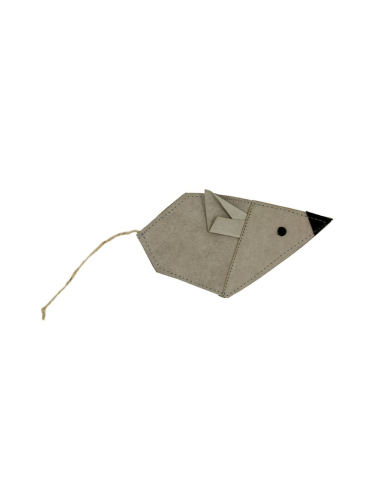 HEY! JUGUETE GATO MAXI RATON 14,5X 8,5 CM