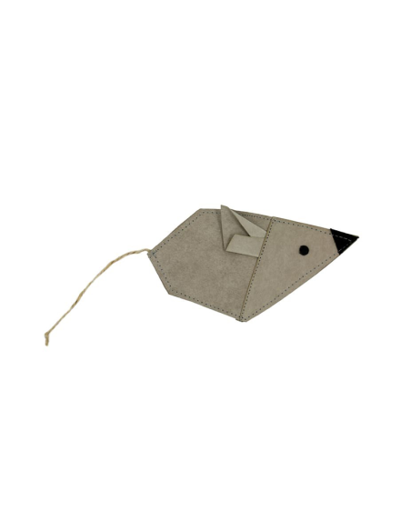 HEY! JUGUETE GATO MAXI RATON 14,5X 8,5 CM