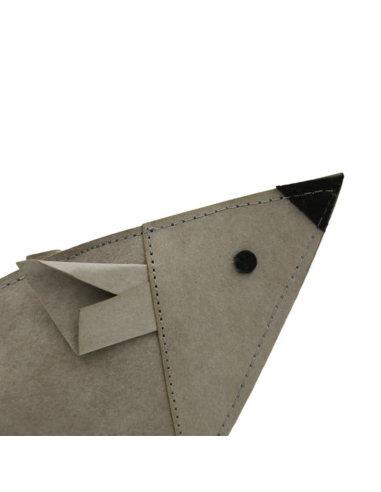 HEY! JUGUETE GATO MAXI RATON 14,5X 8,5 CM