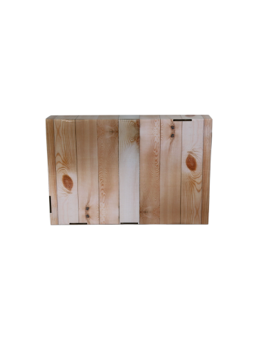 BRXN MAXI RASCADOR HORIZONTAL INTERACTIVO 45x30x7,5 CM