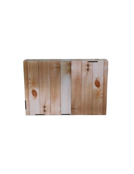 BRXN MAXI RASCADOR HORIZONTAL INTERACTIVO 45x30x7,5 CM