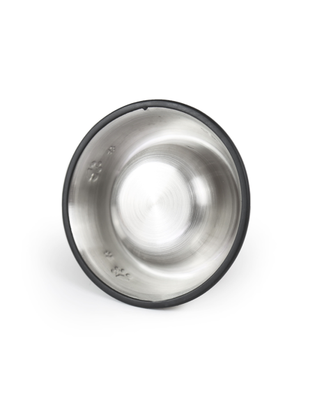 BRNX PLATO ACERO INOX TALLA XXXL