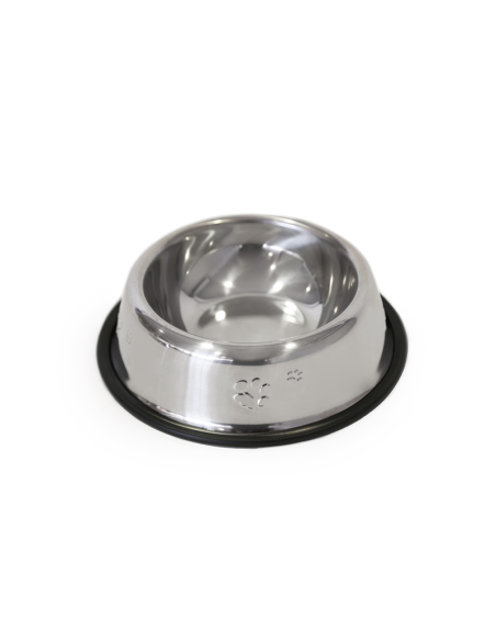 BRNX PLATO ACERO INOX TALLA XXXL