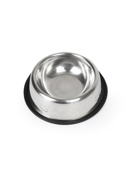 BRNX PLATO ACERO INOX TALLA XXXL